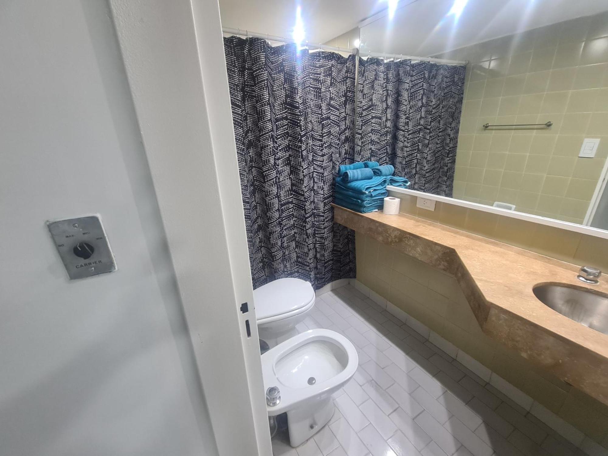 Apartament Av. Corrientes 818/820, Ciudad De Buenos Aires Zewnętrze zdjęcie